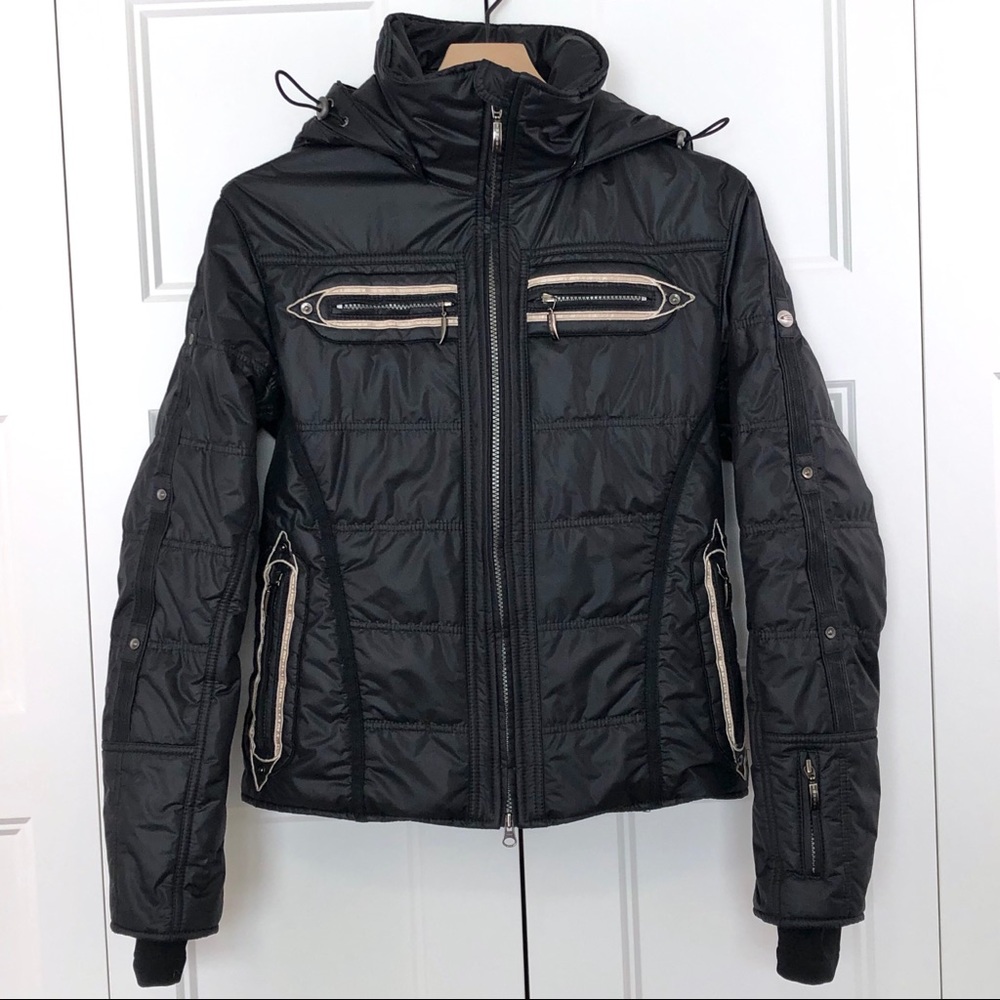 Emmegi Ski World Arden Jacket
